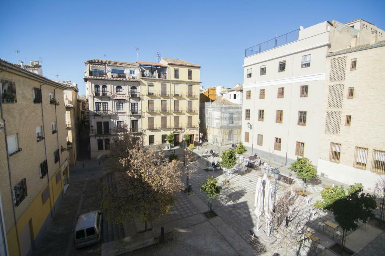 Enjoygranada Carlos Cano II المظهر الخارجي الصورة