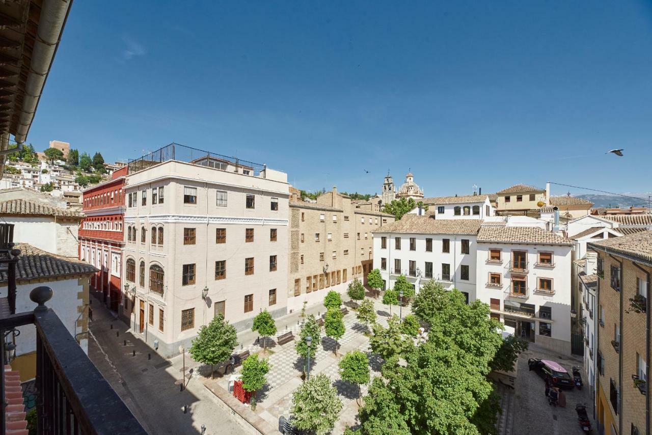 Enjoygranada Carlos Cano II المظهر الخارجي الصورة